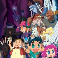  ����� Legendz: Tale of the Dragon Kings <small>Original Creator</small> 